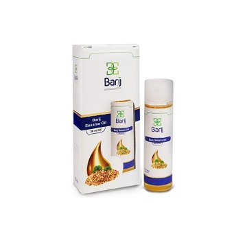 روغن کنجد باریج اسانس (موضعی)