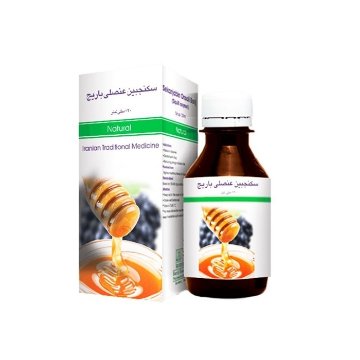 شربت سکنجبین عنصلی باریج اسانس