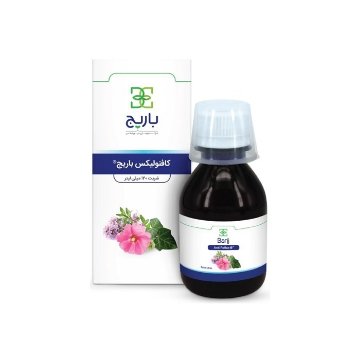 شربت کافنولیکس باریج اسانس