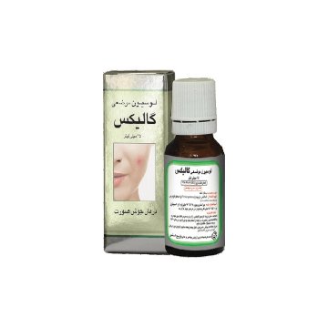 لوسیون موضعی گالیکس باریج اسانس