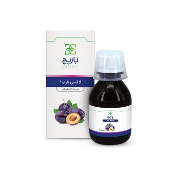 شربت لاکسی هرب باریج اسانس