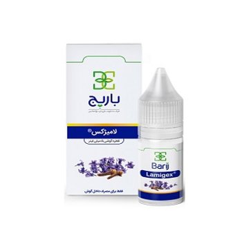 قطره لامیژکس باریج اسانس