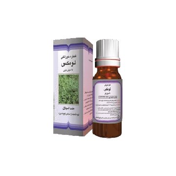 قطره خوراکی لومکس باریج اسانس