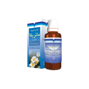 دهانشویه ماتریکا باریج اسانس دهانشویه ماتریکا باریج اسانس