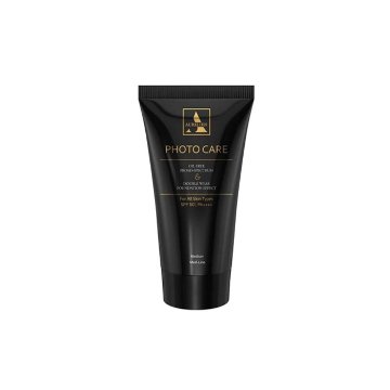 ضد آفتاب فوتوکر spf50 اورلین - رنگ روشن