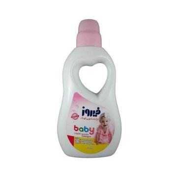 مایع لباسشویی کودک فیروز - 2000 گرم