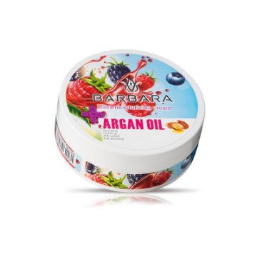 کرم مرطوب کننده کاسه ای روغن آرگان باربارا