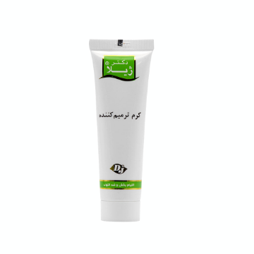 کرم ترمیم کننده دکتر ژیلا