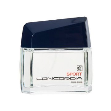 عطر مردانه کنکوردیا اسپرت مای