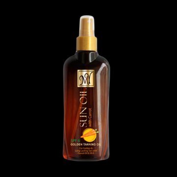 روغن آفتاب هویج مای SPF 6