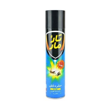اسپری حشره کش بی بو تارومار