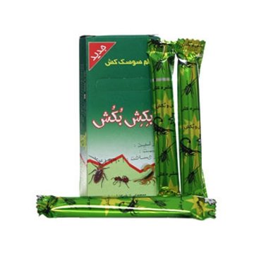 قلم سوسک کش بکش بکش