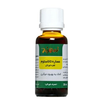 قطره خوراکی تاناستوم زردبند