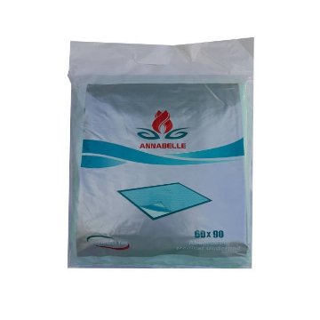 زیر انداز بیمار آنابل کد CE - بسته 5 عددی