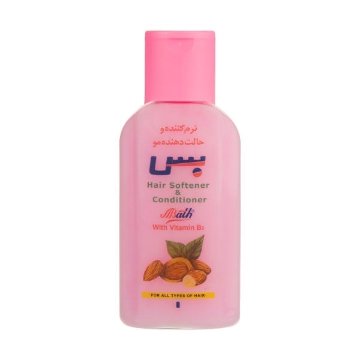 شامپو نرم کننده مو بس