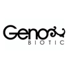 ژنو بایوتیک (GENOBIOTIC)