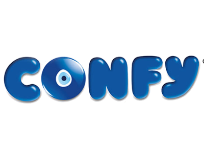 کانفی (confy)