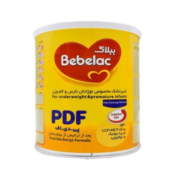 شیر خشک ببلاک پی دی اف میلوپا	