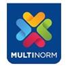 مولتی نرمال (Multi normal)