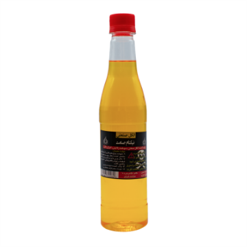 الکل صنعتی - 450 سی سی