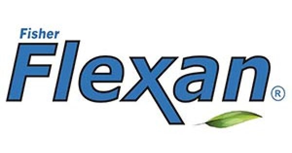 فیشر فلکسان (Fisher Flexan)