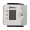 دستگاه فشارسنج مچی دیجیتال بی ول B.Well مدل PRO 39