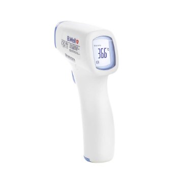 تب سنج دیجیتال بی ول WF-4000