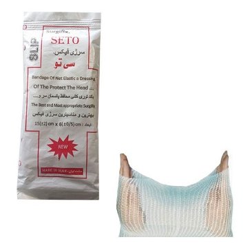 سرجی فیکس بانوان - 1 عددی