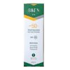 کرم ضدآفتاب فاقد چربی بیکن  SPF50 شماره 1 - بژ روشن