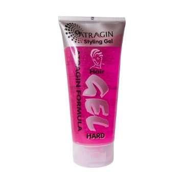 ژل مو قوی عطر آگین