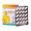 کپسول تقویت سیستم ایمنی ایموسان دی سان فارما -  60 عددی