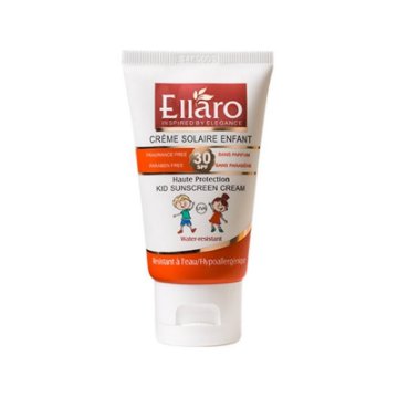 کرم ضد آفتاب کودکان SPF 30 الارو