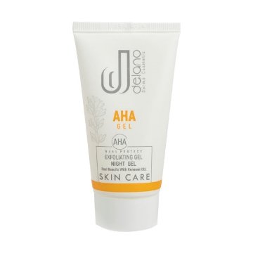 ژل لایه بردار AHA 15% دلانو