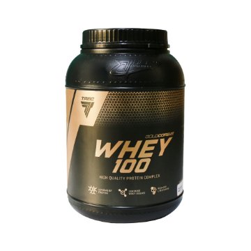 پودر پروتئین وی 100 گلد کر لاین ترک نوتریشن - 2275 گرم