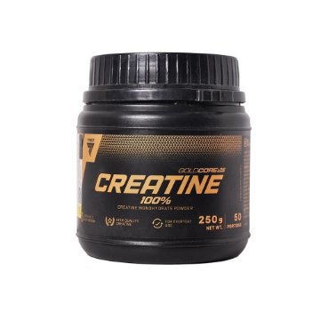 پودر کراتین 100% ترک نوتریشن Trec Nutrition - حجم 250 گرم