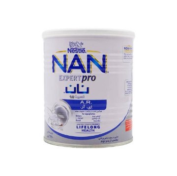 شیر خشک نان ای آر نستله