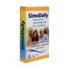 قرص مولتی ویتامین سیمودیلی سیمرغ دارو - 30عددی