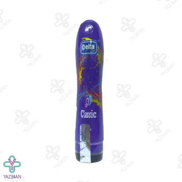 ژل لوبریکانت Classic دلتازکس دلتا دارو - 100 گرم