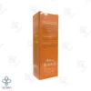کرم ضد آفتاب SPF50 وچه مناسب پوست خشک و معمولی - بژ طبیعی