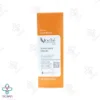 کرم ضد آفتاب SPF50 وچه مناسب پوست خشک و معمولی - بژ روشن