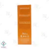 کرم ضد آفتاب SPF50 وچه مناسب پوست خشک و معمولی - بژ روشن