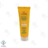 کرم ضد آفتاب SPF50 سینره فاقد چربی - بی رنگ
