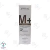شامپو تقویت کننده M+ پریم حاوی روغن آرگان - 250 میلی لیتر