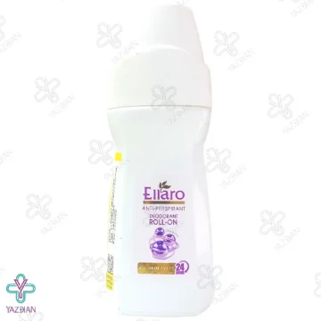 مام رول ضد تعریق زنانه الارو مدل Anti_Perspirant - حجم 50 میلی لیتر