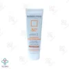 کرم ضد آفتاب SPF50 مناسب پوست خشک درماتیپیک - بژ طلایی