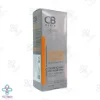 کرم ضد آفتاب آنتی اکنه SPF50 فاقد چربی سی بی پاریس - بی رنگ
