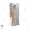 کرم ضد آفتاب ضد لک SPF50 سی بی پاریس مناسب انواع پوست - بی رنگ