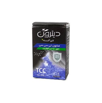صابون تی سی سی دیترون