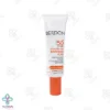 کرم ضد آفتاب SPF50 پوست چرب بردون - بی رنگ