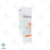 کرم ضد آفتاب SPF50 پوست چرب بردون - بی رنگ